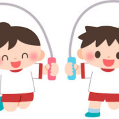 幼児スポーツクラブの指導補助スタッフ大募集ですの画像
