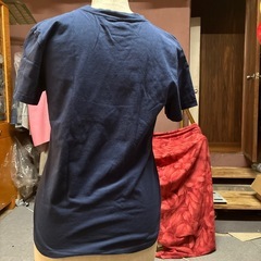 レディースＭTシャツの画像