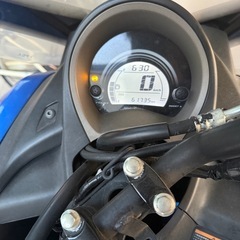 YAMAHA  NMAX125の画像
