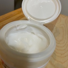 豆乳イソフラボン、洗顔、ジェルクリームの画像