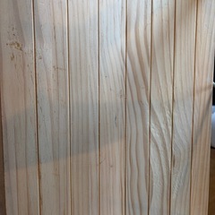 木製シェルフ　ラック　棚　　の画像