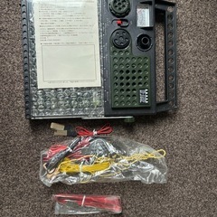復刻版　EX-150電子ブロックの画像