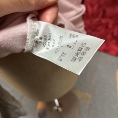 レディースロンTＭサイズ
の画像