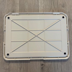 リッチェル　ペットトレーの画像