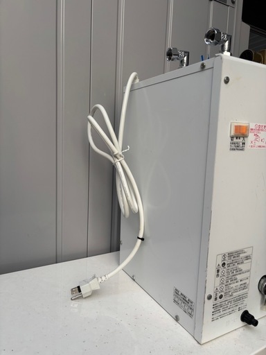 INAX 小型電気温水器 EHPN-F6N4 6L 貯湯式 置型タイプキッチン台所 