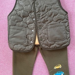【新品】　110  3枚セットの画像