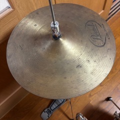 Pearl Rhythm Traveler ドラムセット パール リズムトラベラーの画像