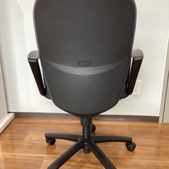 昇降チェア【町田市再生家具】260302の画像