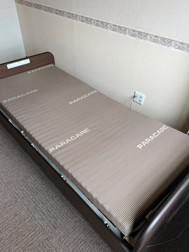 パラマウント介護ベッド