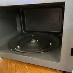 Panasonic 電子レンジ🌷の画像