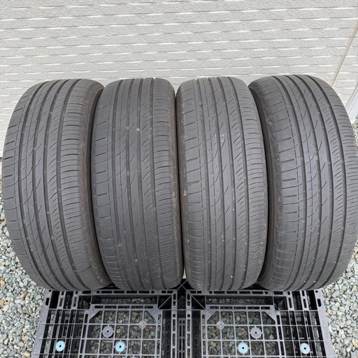 225/65R17 TOYO 夏タイヤ 4本 2025年製造 ハリアー RAV4 CX-5他【公式 