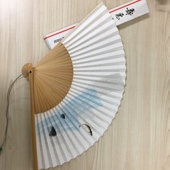 扇子　　の画像