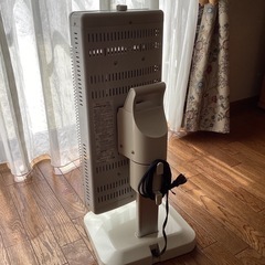 【町田市根岸町付近直接限定】遠赤外線ストーブの画像