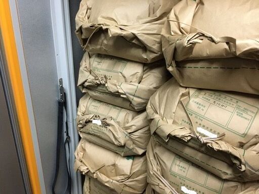 令和7年産  ヒノヒカリ玄米30Kg　低農薬！