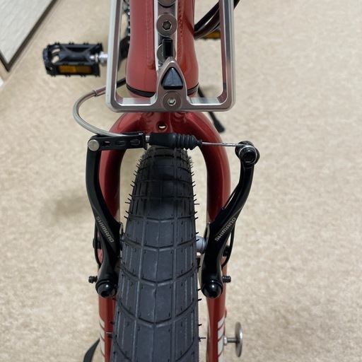 DAHON HORIZE ダホン ホライズ 折りたたみ自転車