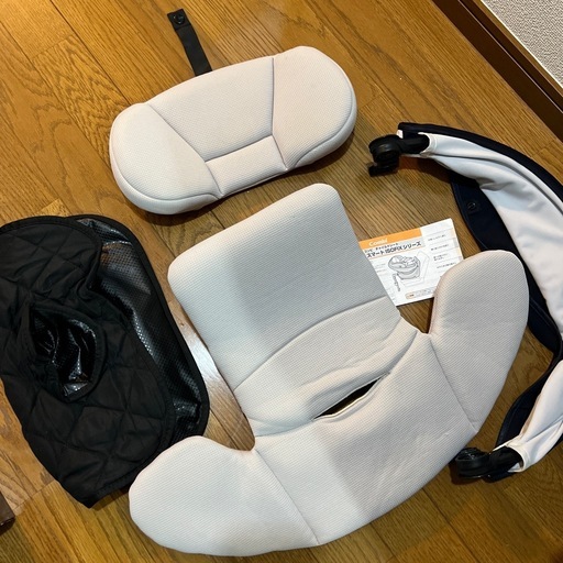 コンビ　ISOFIXチャイルドシート