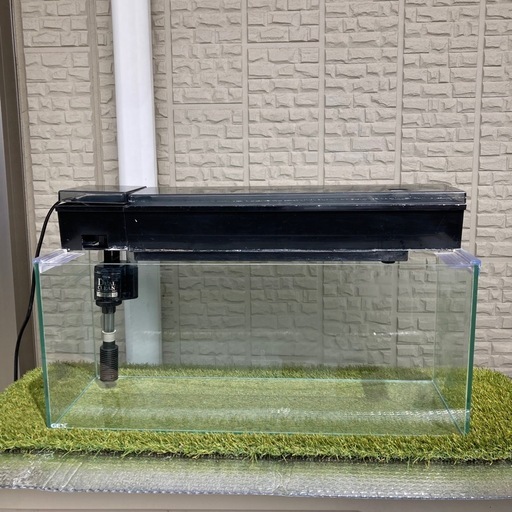 GEX 水槽セット 板もあります