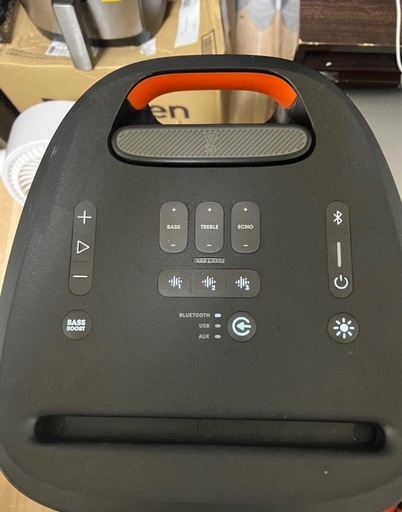 JBL310中古　動きます箱無し