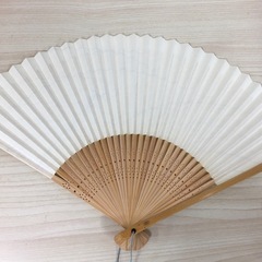 扇子の画像