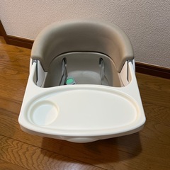 決まりました　インジェニュイティ　ベビーチェアの画像
