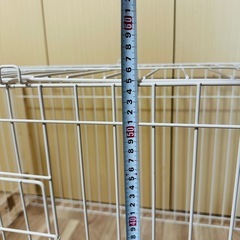 ペットケージ　サークルの画像