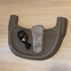 コンビネムリラオートスウィングBEDiおやすみドーム　電動　の画像