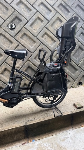 Yamaha PAS Babby 電動自転車12.3Ah バッテリー【公式通販】
