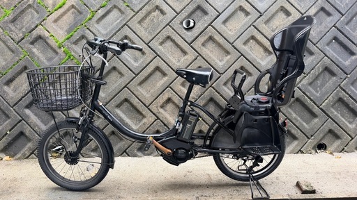 YAMAHA PAS Babby 電動アシスト自転車 本体バッテリー12.3ah Yamaha PAS Babby 電動自転車12.3Ah バッテリー【公式通販】