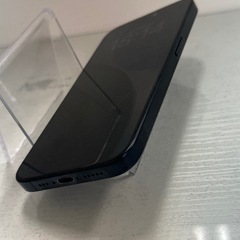 美品　iPhone 15Pro 128GB ブルーチタニウム　SIMフリーの画像