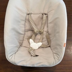 ストッケ　トリップトラップ　ニューボーンセットの画像