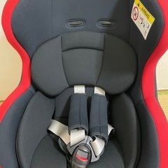 チャイルドシートの画像