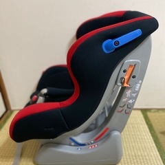 チャイルドシートの画像