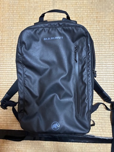 MAMMUT  セオントランスポーター　　　
