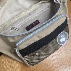 ラブトキ　ボディーバックの画像