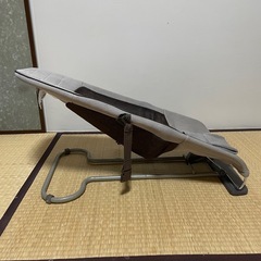 【Richell】バウンサーの画像