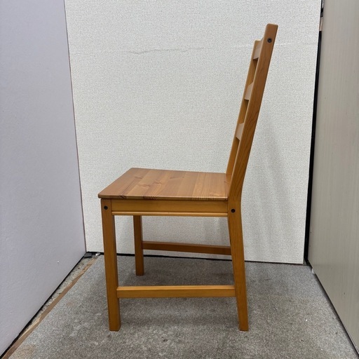 ⭐️IKEA⭐️ダイニングテーブルセット 5点セット 大阪市近郊配送無料