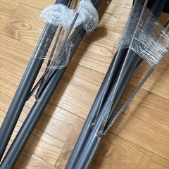 アイアン脚の画像