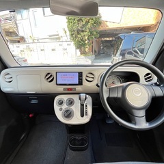 車検付き可！ダイハツミラココアXスペシャル　総額約23万円の画像