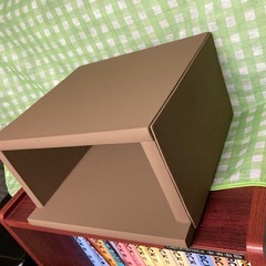 収納BOX・棚
の画像