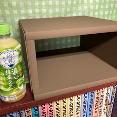 収納BOX・棚
の画像