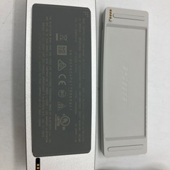 【トレファク足立扇店】ﾜｲﾔﾚｽｽﾋﾟｰｶｰ  BOSE SoundLink Mini  充電ｽﾀﾝﾄﾞ･USBｹｰﾌﾞﾙ付 の画像