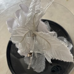 コサージュの画像