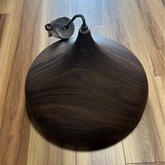 ニトリ　ペンダントライトの画像