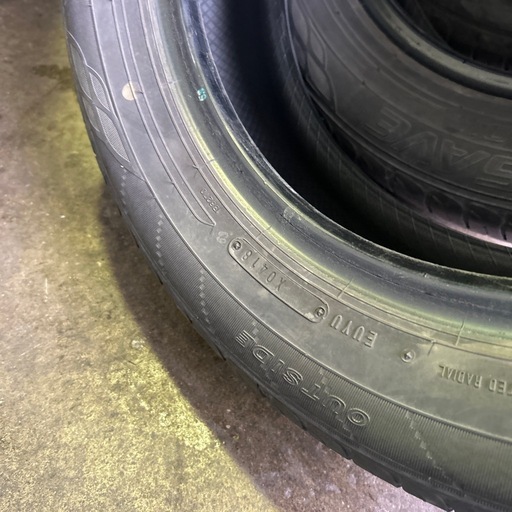 175/65r15エナセーブ ダンロップ エナセーブ RV505 175/65R15 84H | オートバックス公式通販 