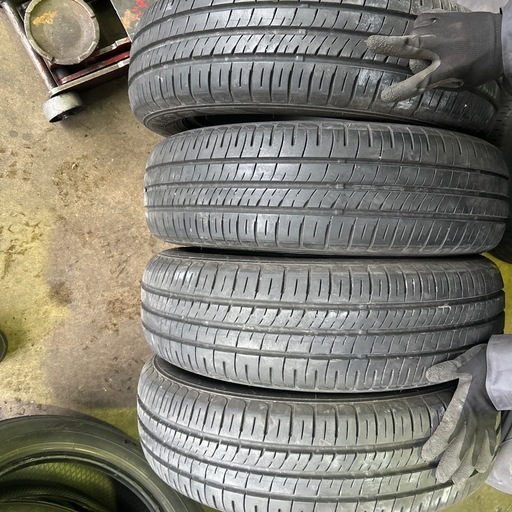 175/65r15エナセーブ