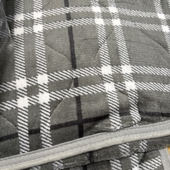 【新品】敷パッド　ダブルサイズの画像