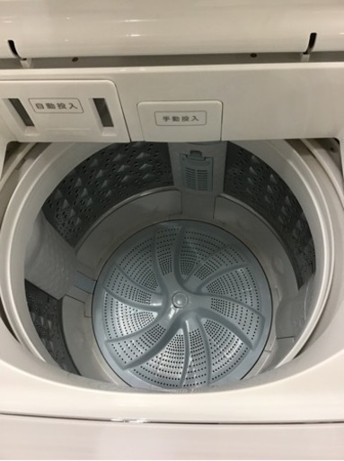 【トレファク神戸新長田店 買取/販売】★値下げしました★取りに来られる方限定！TOSHIBA2022年製の洗濯機のご紹介です！