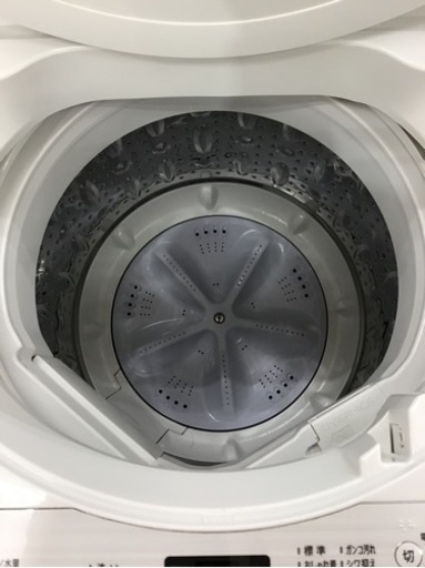 【トレファク神戸新長田店 買取/販売】★値下げしました★取りに来られる方限定！SHARP2020年製の洗濯機のご紹介です！