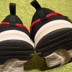 keen  ユニークサンダル　21cmの画像