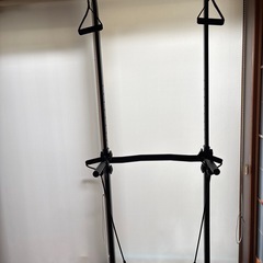 ぶら下がり健康器具 の画像
